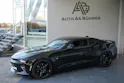 CHEVROLET Camaro 6.2i V8 Coupé Automat 453PS