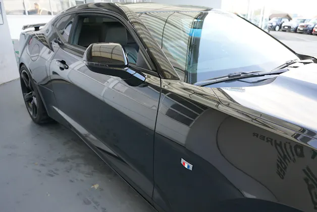 CHEVROLET Camaro 6.2i V8 Coupé Automat 453PS