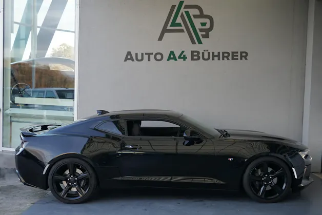 CHEVROLET Camaro 6.2i V8 Coupé Automat 453PS