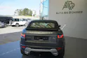 Land Rover Evoque 2.0Si4 SE Dynamic Convertible 241PS 100% Benziner!! mit Anhängerkupplung für 1500kg