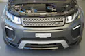 Land Rover Evoque 2.0Si4 SE Dynamic Convertible 241PS 100% Benziner!! mit Anhängerkupplung für 1500kg