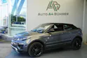 Land Rover Evoque 2.0Si4 SE Dynamic Convertible 241PS 100% Benziner!! mit Anhängerkupplung für 1500kg