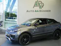 Land Rover Evoque 2.0Si4 SE Dynamic Convertible 241PS 100% Benziner!! mit Anhängerkupplung für 1500kg
