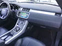 Land Rover Evoque 2.0Si4 SE Dynamic Convertible 241PS 100% Benziner!! mit Anhängerkupplung für 1500kg
