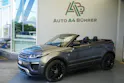 Land Rover Evoque 2.0Si4 SE Dynamic Convertible 241PS 100% Benziner!! mit Anhängerkupplung für 1500kg