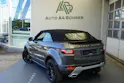 Land Rover Evoque 2.0Si4 SE Dynamic Convertible 241PS 100% Benziner!! mit Anhängerkupplung für 1500kg