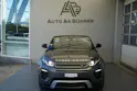 Land Rover Evoque 2.0Si4 SE Dynamic Convertible 241PS 100% Benziner!! mit Anhängerkupplung für 1500kg