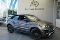 Land Rover Evoque 2.0Si4 SE Dynamic Convertible 241PS 100% Benziner!! mit Anhängerkupplung für 1500kg