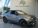 Land Rover Evoque 2.0Si4 SE Dynamic Convertible 241PS 100% Benziner!! mit Anhängerkupplung für 1500kg
