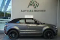 Land Rover Evoque 2.0Si4 SE Dynamic Convertible 241PS 100% Benziner!! mit Anhängerkupplung für 1500kg