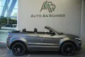 Land Rover Evoque 2.0Si4 SE Dynamic Convertible 241PS 100% Benziner!! mit Anhängerkupplung für 1500kg