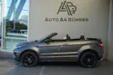 Land Rover Evoque 2.0Si4 SE Dynamic Convertible 241PS 100% Benziner!! mit Anhängerkupplung für 1500kg
