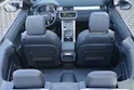 Land Rover Evoque 2.0Si4 SE Dynamic Convertible 241PS 100% Benziner!! mit Anhängerkupplung für 1500kg