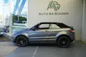 Land Rover Evoque 2.0Si4 SE Dynamic Convertible 241PS 100% Benziner!! mit Anhängerkupplung für 1500kg