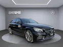 MERCEDES-BENZ C 200 Swiss Star AMG Line 4M 9G-Tronic