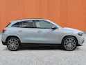MERCEDES-BENZ GLA 250 4Matic 8G-DCT AMG-Line Edition Pack