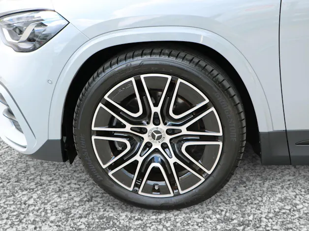 MERCEDES-BENZ GLA 250 4Matic 8G-DCT AMG-Line Edition Pack