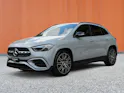 MERCEDES-BENZ GLA 250 4Matic 8G-DCT AMG-Line Edition Pack