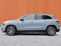 MERCEDES-BENZ GLA 250 4Matic 8G-DCT AMG-Line Edition Pack