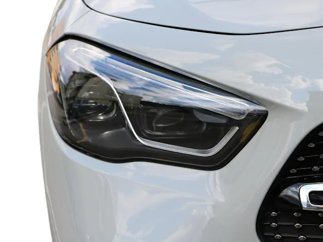 MERCEDES-BENZ GLA 250 4Matic 8G-DCT AMG-Line Edition Pack
