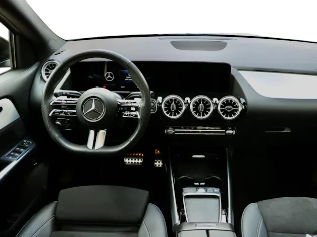 MERCEDES-BENZ GLA 250 4Matic 8G-DCT AMG-Line Edition Pack