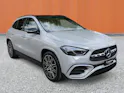 MERCEDES-BENZ GLA 250 4Matic 8G-DCT AMG-Line Edition Pack
