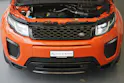 Land Rover Evoque 2.0Si4 HSE Dynamic Convertible 241 PS "Benziner"