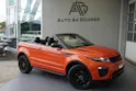 Land Rover Evoque 2.0Si4 HSE Dynamic Convertible 241 PS "Benziner"