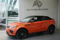Land Rover Evoque 2.0Si4 HSE Dynamic Convertible 241 PS "Benziner"