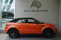 Land Rover Evoque 2.0Si4 HSE Dynamic Convertible 241 PS "Benziner"