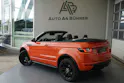 Land Rover Evoque 2.0Si4 HSE Dynamic Convertible 241 PS "Benziner"