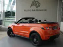 Land Rover Evoque 2.0Si4 HSE Dynamic Convertible 241 PS "Benziner"