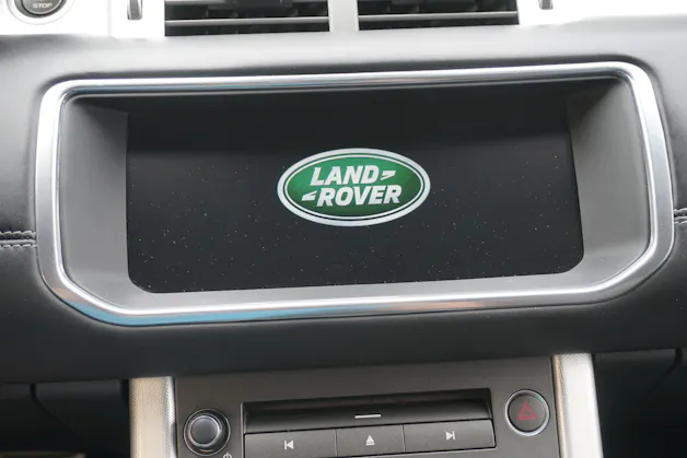 Land Rover Evoque 2.0Si4 HSE Dynamic Convertible 241 PS "Benziner"