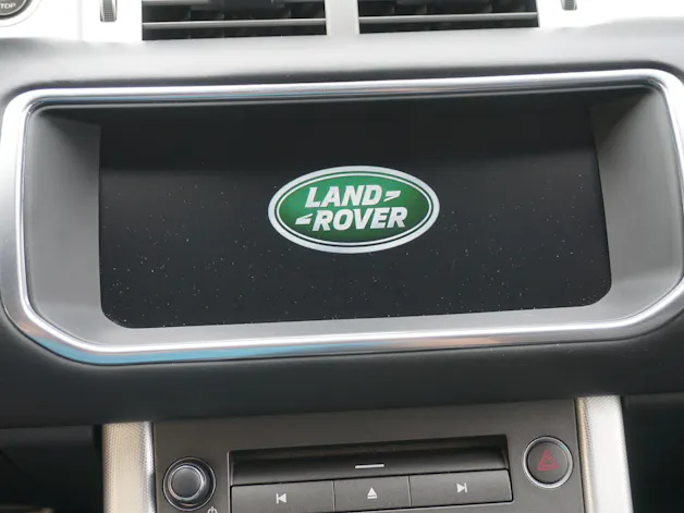 Land Rover Evoque 2.0Si4 HSE Dynamic Convertible 241 PS "Benziner"
