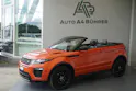 Land Rover Evoque 2.0Si4 HSE Dynamic Convertible 241 PS "Benziner"