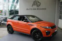 Land Rover Evoque 2.0Si4 HSE Dynamic Convertible 241 PS "Benziner"