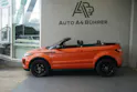 Land Rover Evoque 2.0Si4 HSE Dynamic Convertible 241 PS "Benziner"
