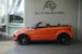 Land Rover Evoque 2.0Si4 HSE Dynamic Convertible 241 PS "Benziner"