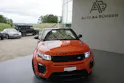 Land Rover Evoque 2.0Si4 HSE Dynamic Convertible 241 PS "Benziner"