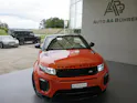 Land Rover Evoque 2.0Si4 HSE Dynamic Convertible 241 PS "Benziner"
