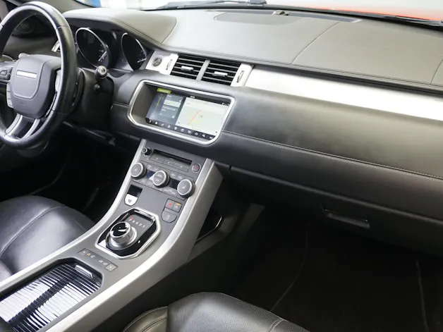 Land Rover Evoque 2.0Si4 HSE Dynamic Convertible 241 PS "Benziner"