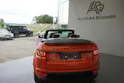 Land Rover Evoque 2.0Si4 HSE Dynamic Convertible 241 PS "Benziner"