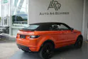 Land Rover Evoque 2.0Si4 HSE Dynamic Convertible 241 PS "Benziner"