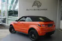 Land Rover Evoque 2.0Si4 HSE Dynamic Convertible 241 PS "Benziner"