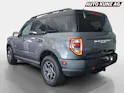 FORD Bronco Sport Badlands 2.0 Ecoboost 4x4