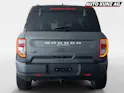 FORD Bronco Sport Badlands 2.0 Ecoboost 4x4