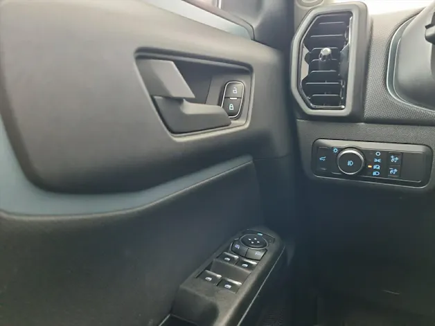 FORD Bronco Sport Badlands 2.0 Ecoboost 4x4