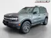 FORD Bronco Sport Badlands 2.0 Ecoboost 4x4