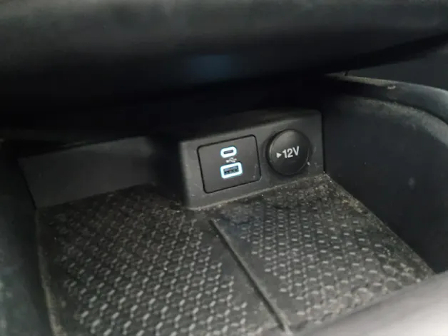 FORD Bronco Sport Badlands 2.0 Ecoboost 4x4