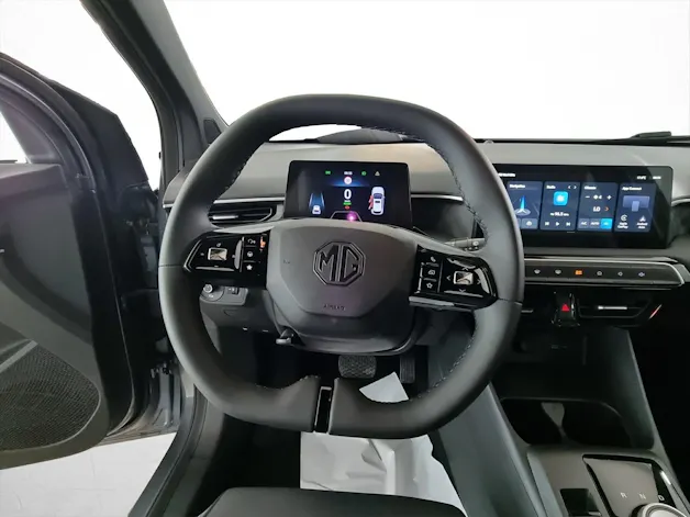 MG MG3 1.5 Hybrid Luxury Aut.